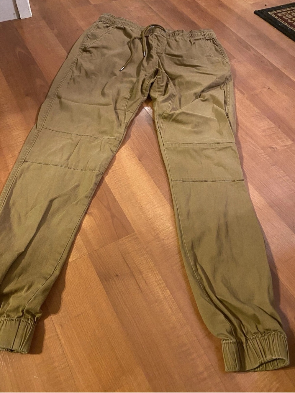 Carbon Xl Khaki Pants